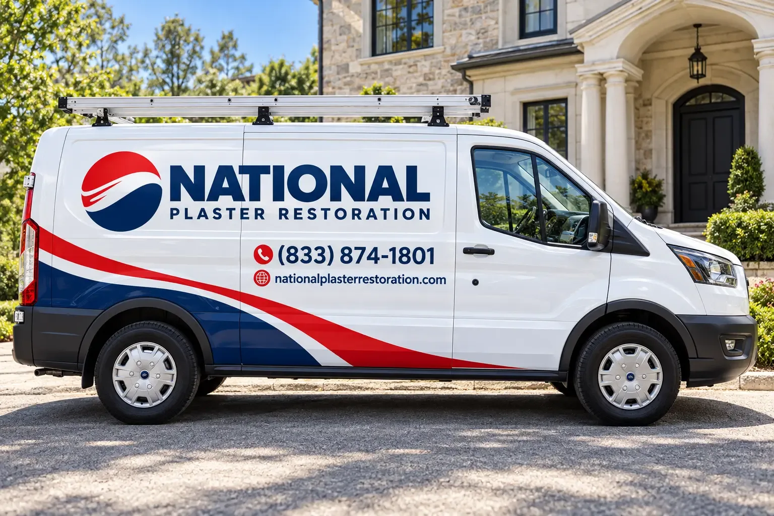 Plaster Repair in New Haven, KY near me