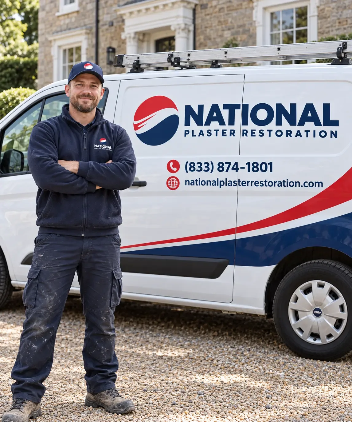 Plaster Repair company in New Haven, KY